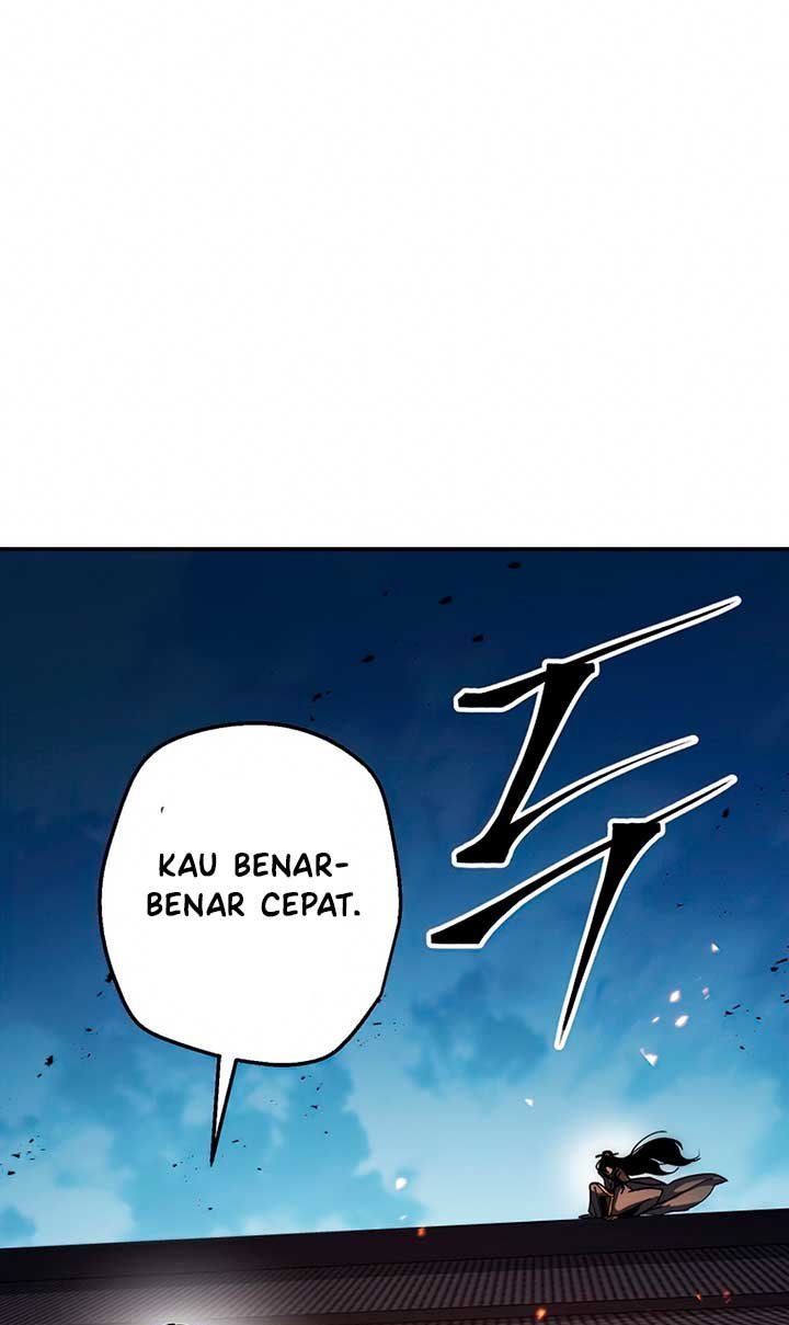 Legend of Asura – The Venom Dragon (Poison Dragon) Chapter 69 Bahasa Indonesia