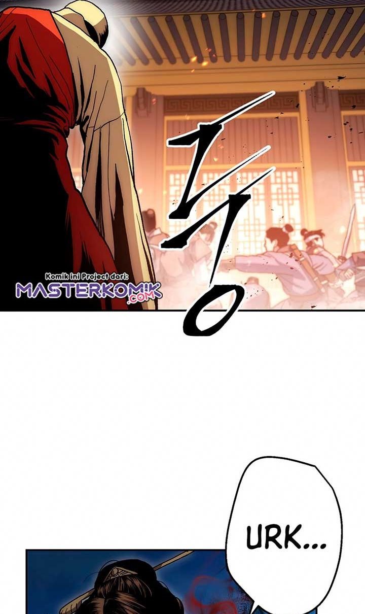 Legend of Asura – The Venom Dragon (Poison Dragon) Chapter 69 Bahasa Indonesia