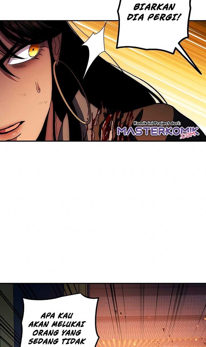 Legend of Asura – The Venom Dragon (Poison Dragon) Chapter 69 Bahasa Indonesia