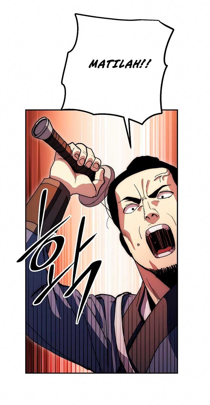 Legend of Asura – The Venom Dragon (Poison Dragon) Chapter 69 Bahasa Indonesia