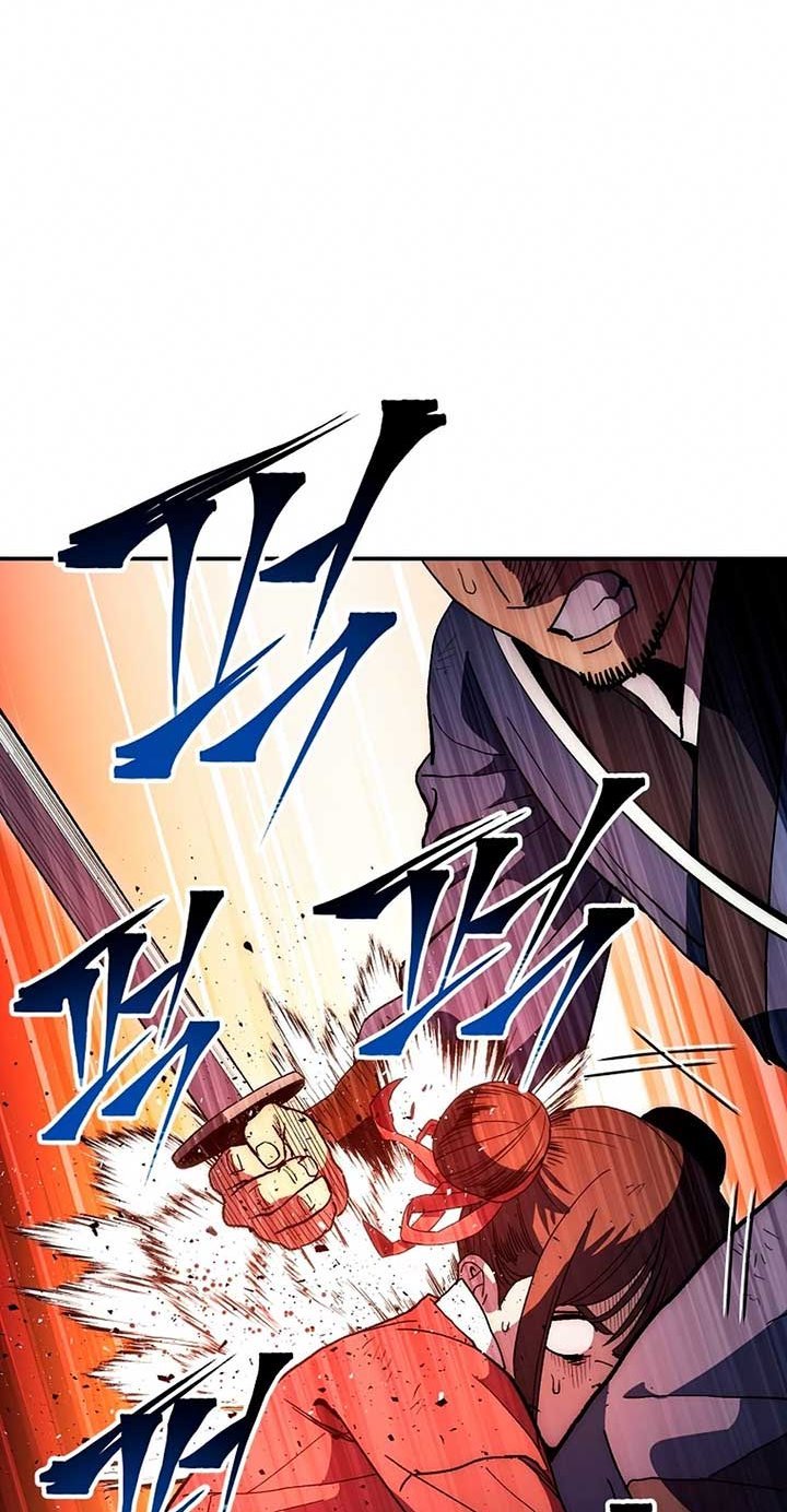 Legend of Asura – The Venom Dragon (Poison Dragon) Chapter 69 Bahasa Indonesia