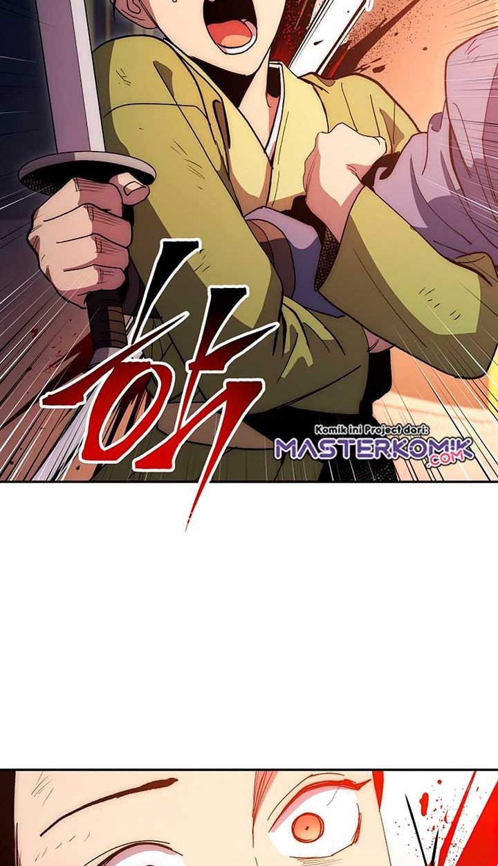 Legend of Asura – The Venom Dragon (Poison Dragon) Chapter 69 Bahasa Indonesia