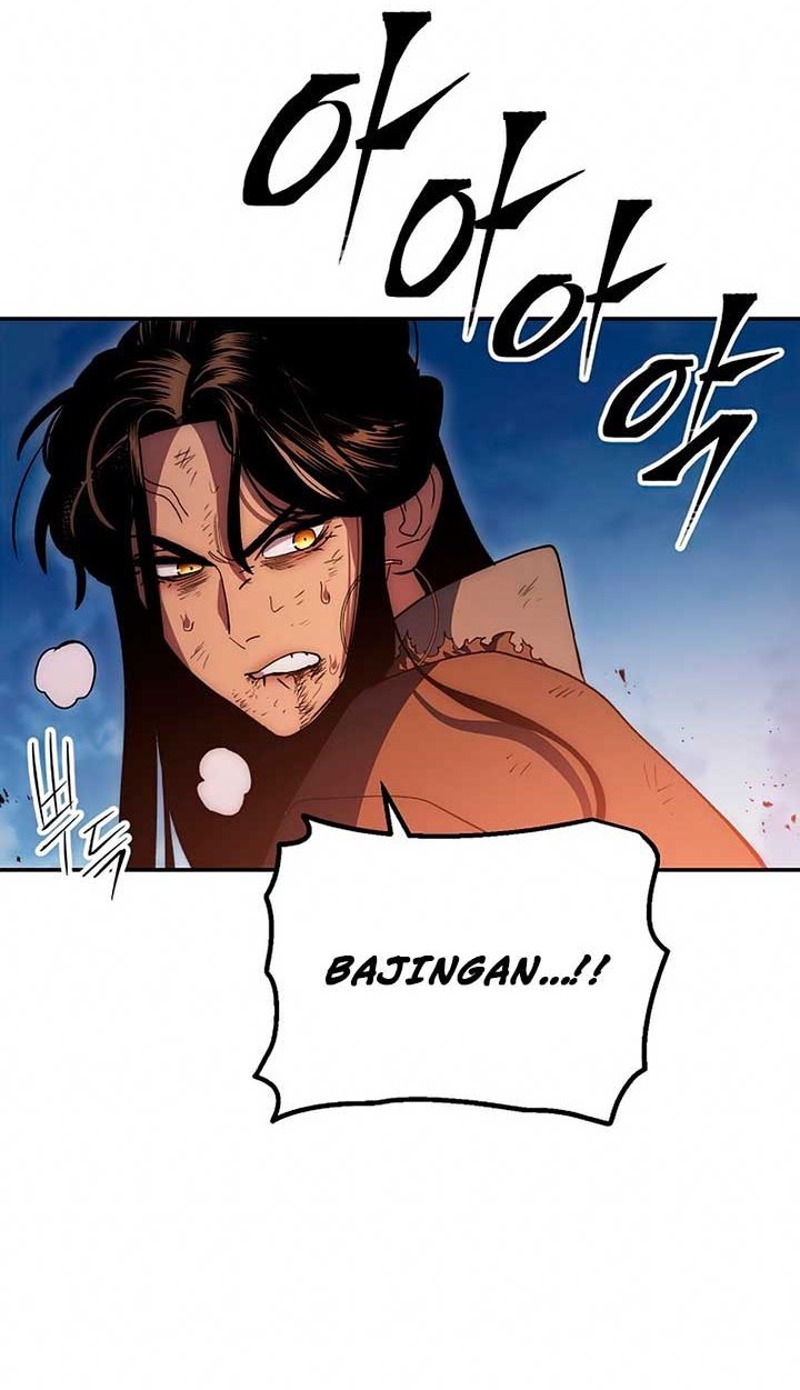 Legend of Asura – The Venom Dragon (Poison Dragon) Chapter 69 Bahasa Indonesia