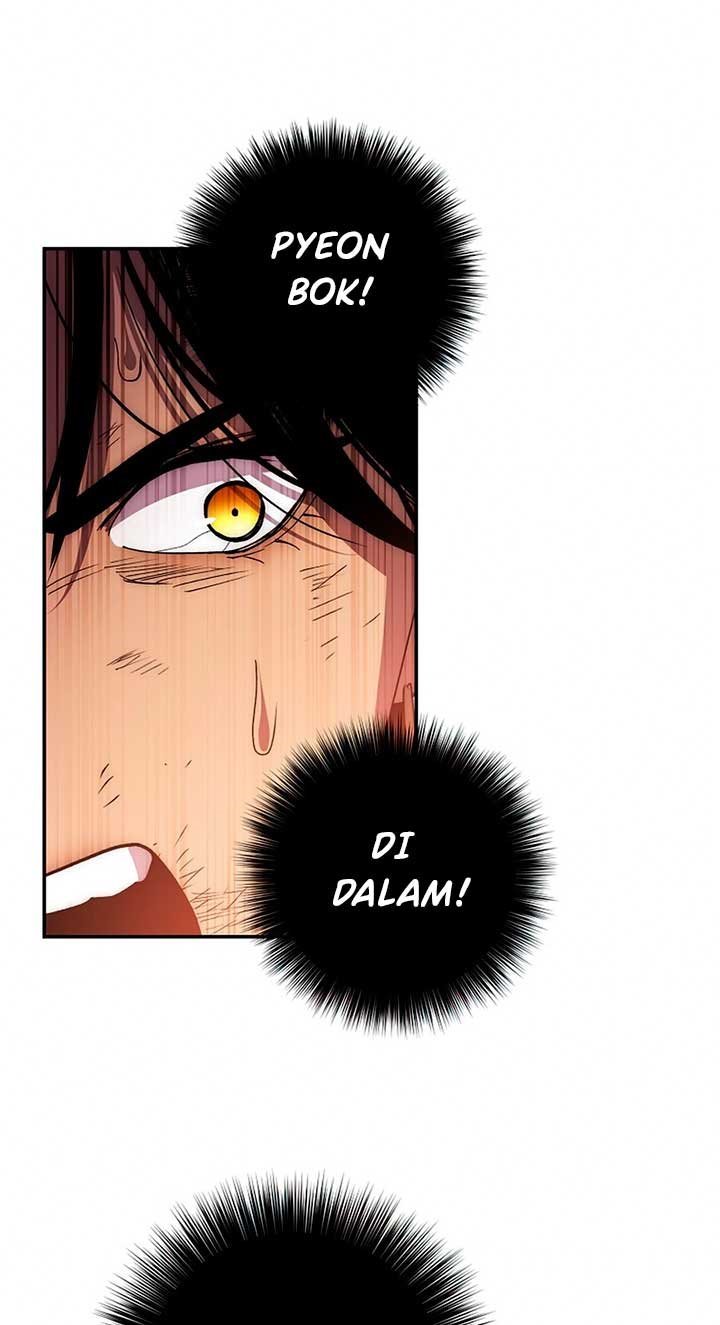 Legend of Asura – The Venom Dragon (Poison Dragon) Chapter 69 Bahasa Indonesia