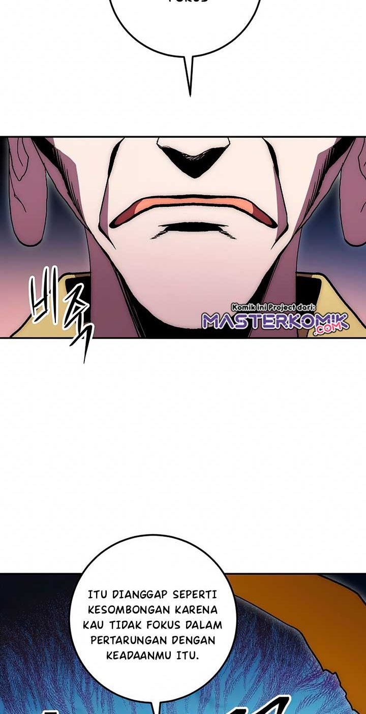 Legend of Asura – The Venom Dragon (Poison Dragon) Chapter 69 Bahasa Indonesia