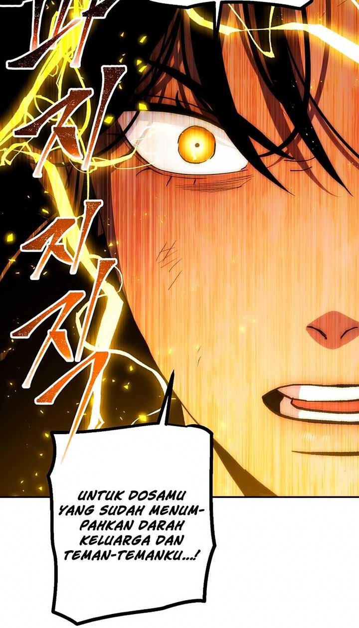 Legend of Asura – The Venom Dragon (Poison Dragon) Chapter 69 Bahasa Indonesia