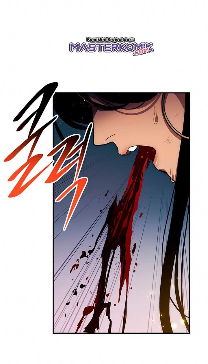 Legend of Asura – The Venom Dragon (Poison Dragon) Chapter 69 Bahasa Indonesia