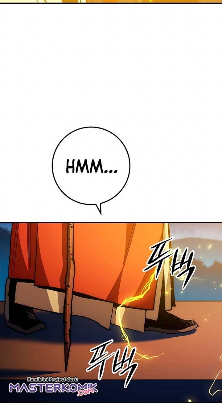 Legend of Asura – The Venom Dragon (Poison Dragon) Chapter 69 Bahasa Indonesia