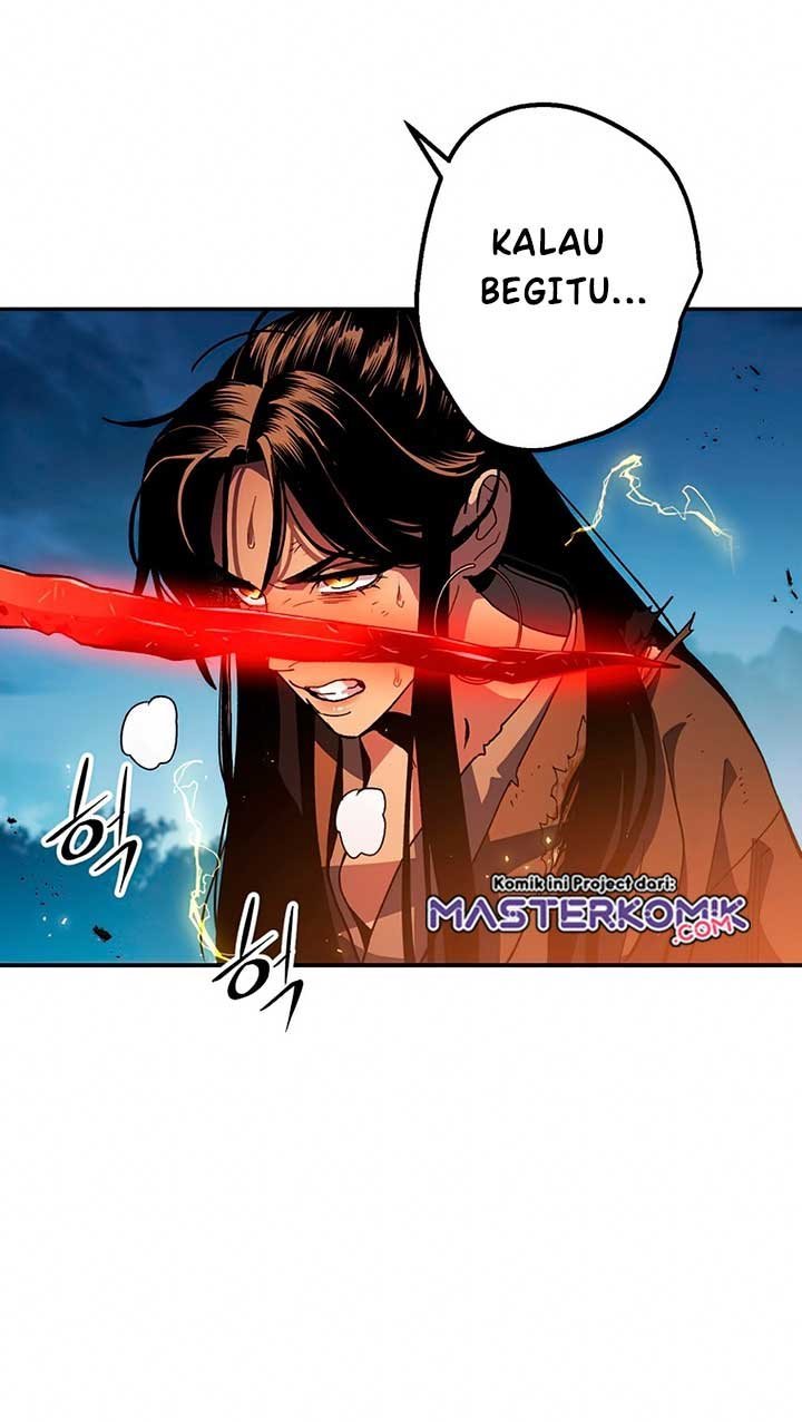 Legend of Asura – The Venom Dragon (Poison Dragon) Chapter 69 Bahasa Indonesia