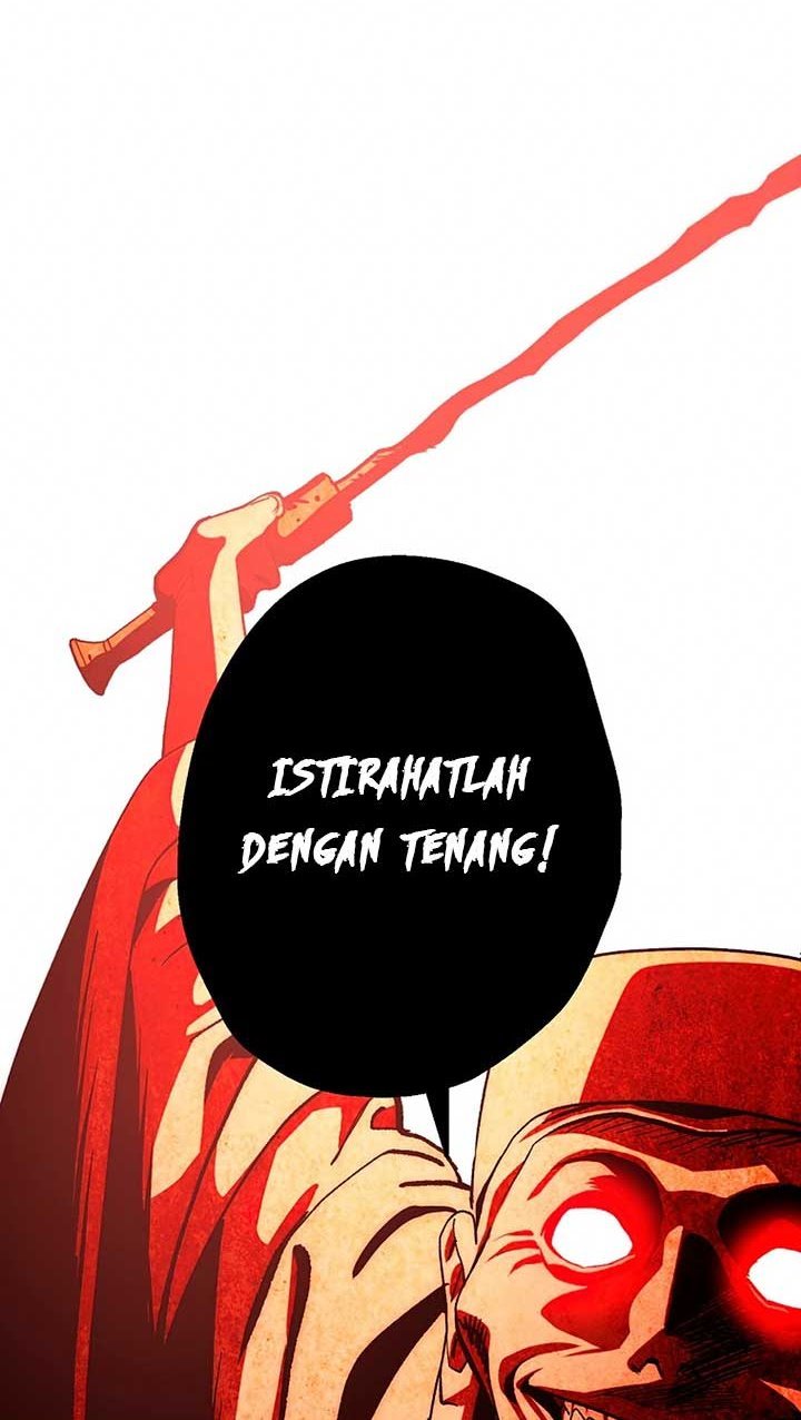 Legend of Asura – The Venom Dragon (Poison Dragon) Chapter 69 Bahasa Indonesia