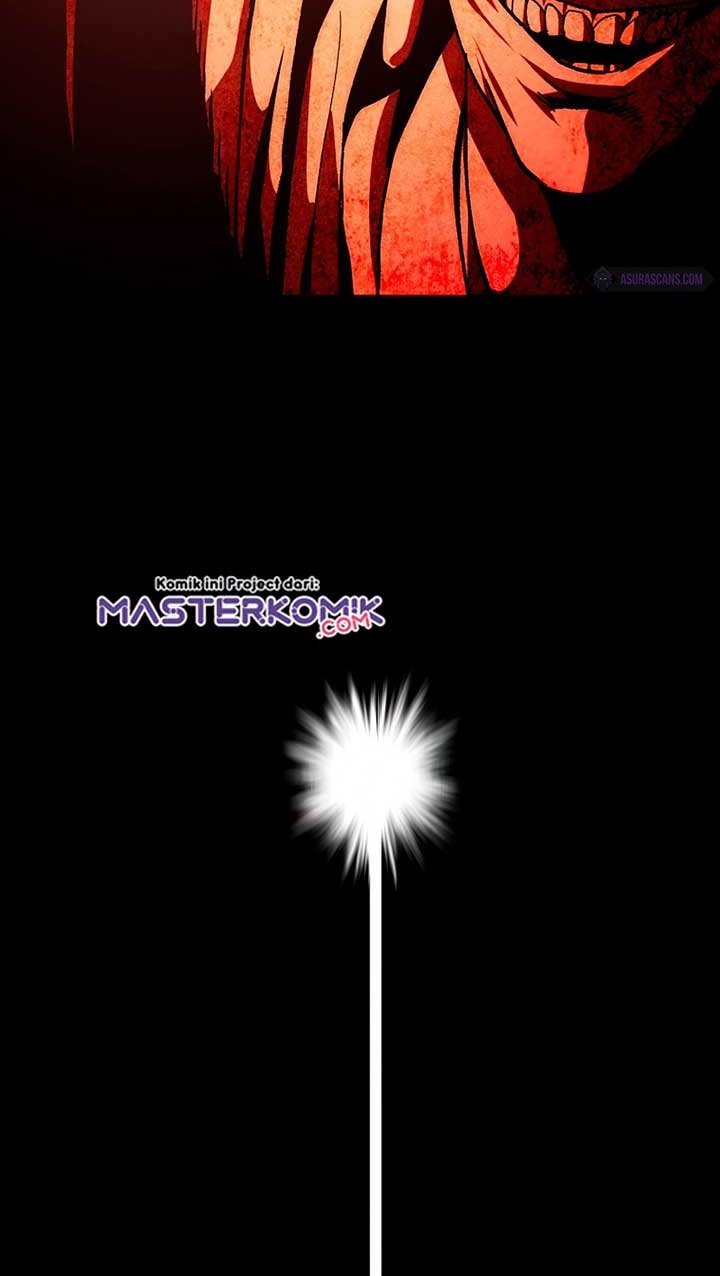 Legend of Asura – The Venom Dragon (Poison Dragon) Chapter 69 Bahasa Indonesia