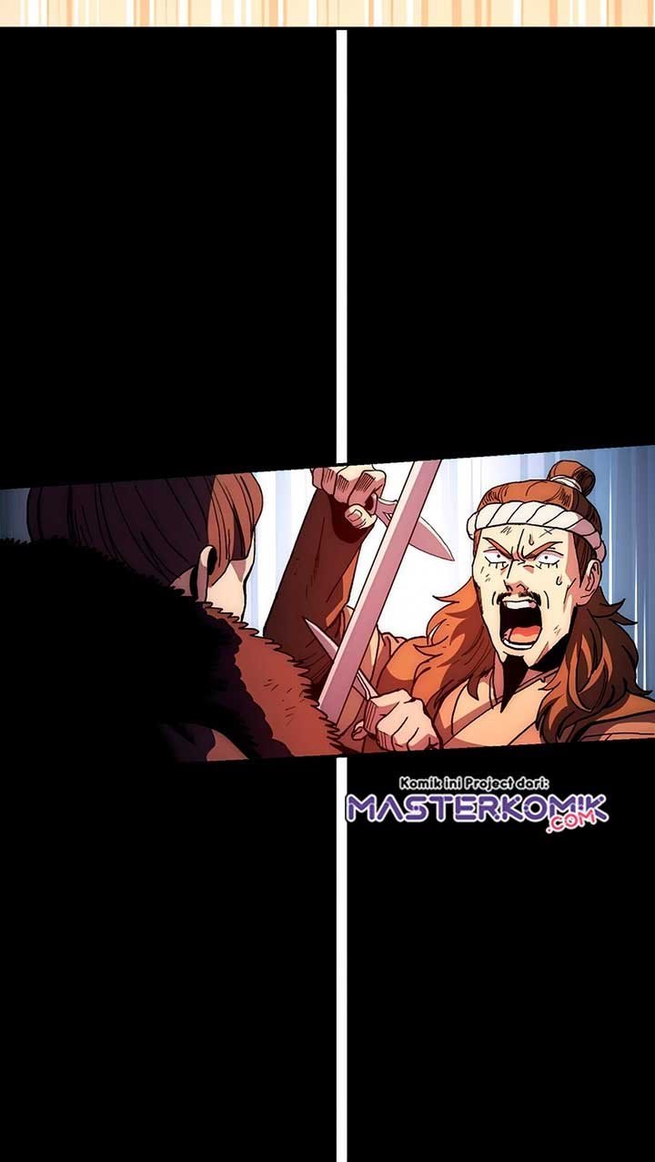 Legend of Asura – The Venom Dragon (Poison Dragon) Chapter 69 Bahasa Indonesia