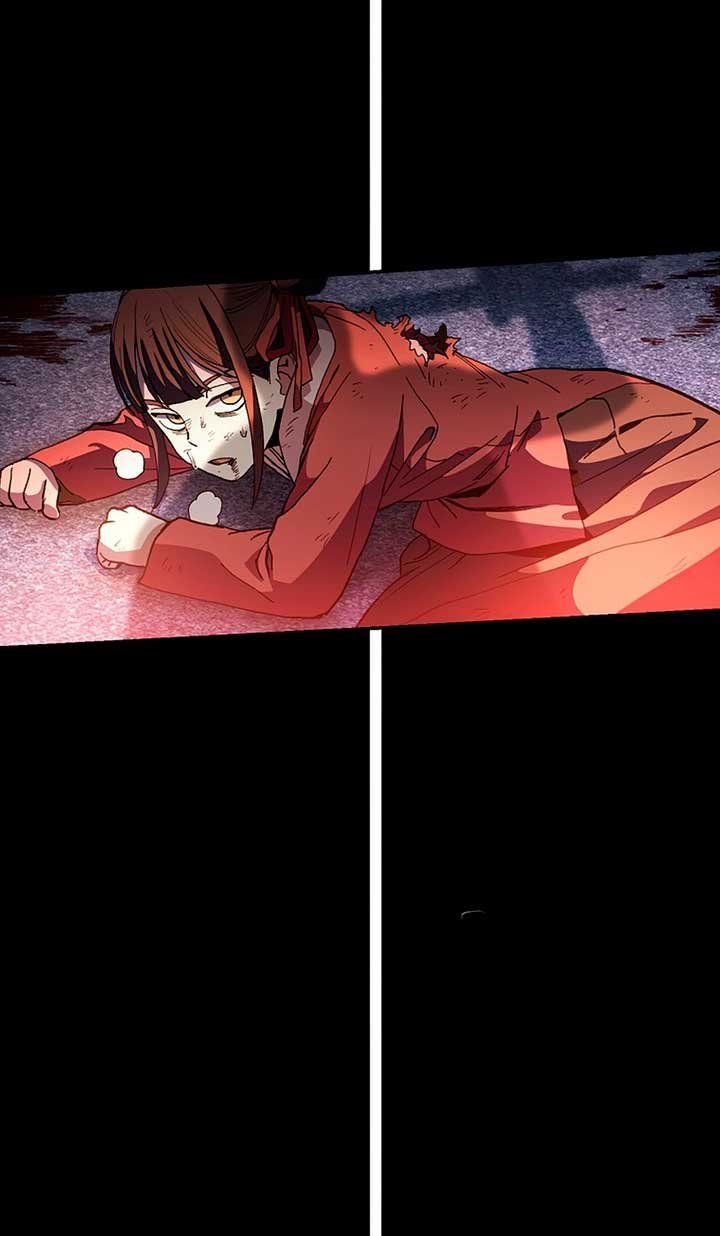 Legend of Asura – The Venom Dragon (Poison Dragon) Chapter 69 Bahasa Indonesia