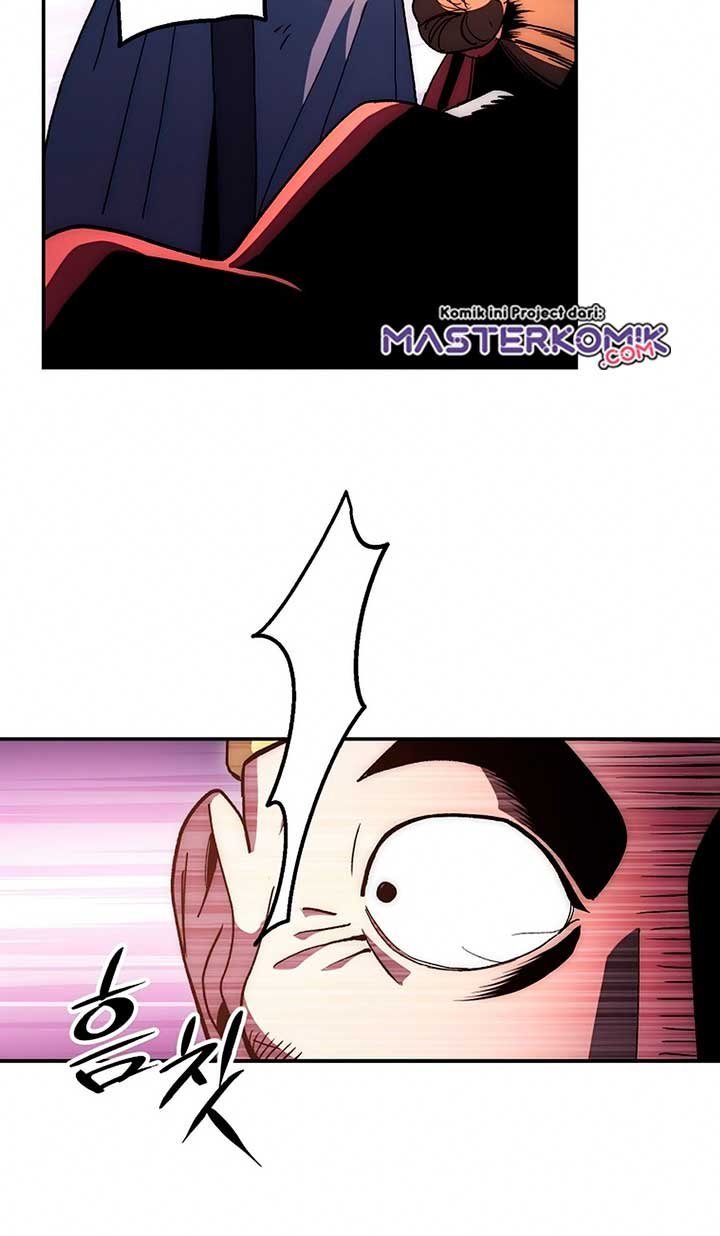 Legend of Asura – The Venom Dragon (Poison Dragon) Chapter 69 Bahasa Indonesia