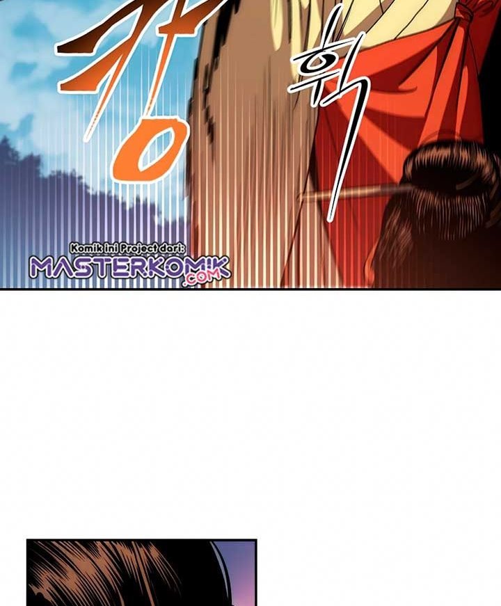 Legend of Asura – The Venom Dragon (Poison Dragon) Chapter 69 Bahasa Indonesia