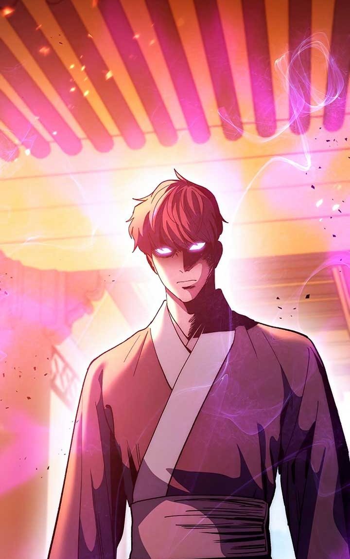 Legend of Asura – The Venom Dragon (Poison Dragon) Chapter 69 Bahasa Indonesia