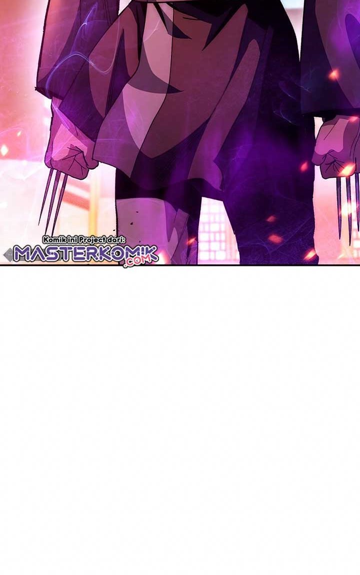 Legend of Asura – The Venom Dragon (Poison Dragon) Chapter 69 Bahasa Indonesia