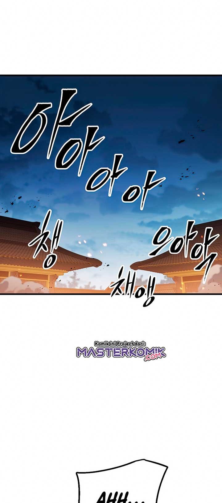 Legend of Asura – The Venom Dragon (Poison Dragon) chapter 72