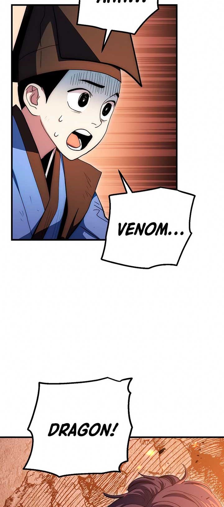 Legend of Asura – The Venom Dragon (Poison Dragon) chapter 72