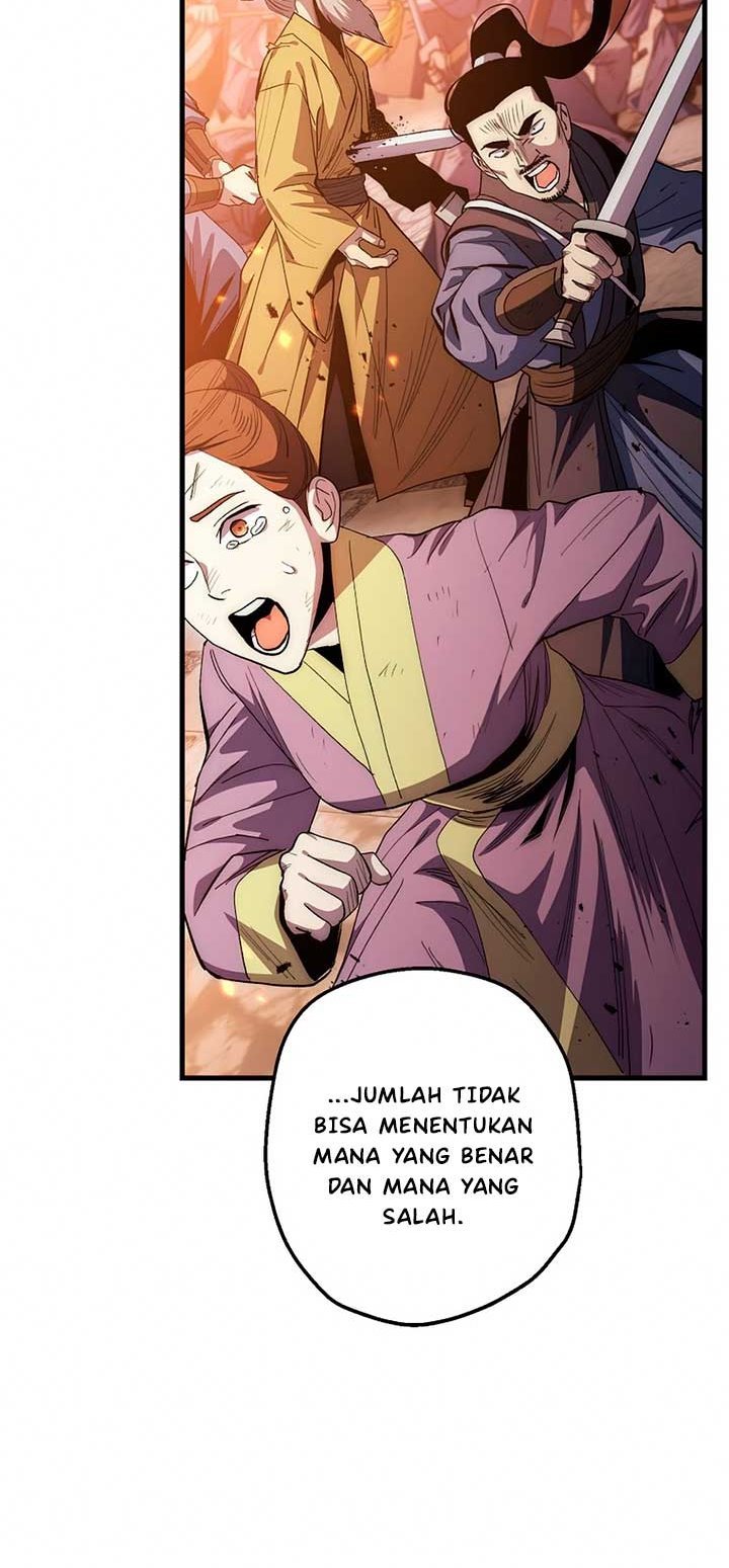 Legend of Asura – The Venom Dragon (Poison Dragon) chapter 72