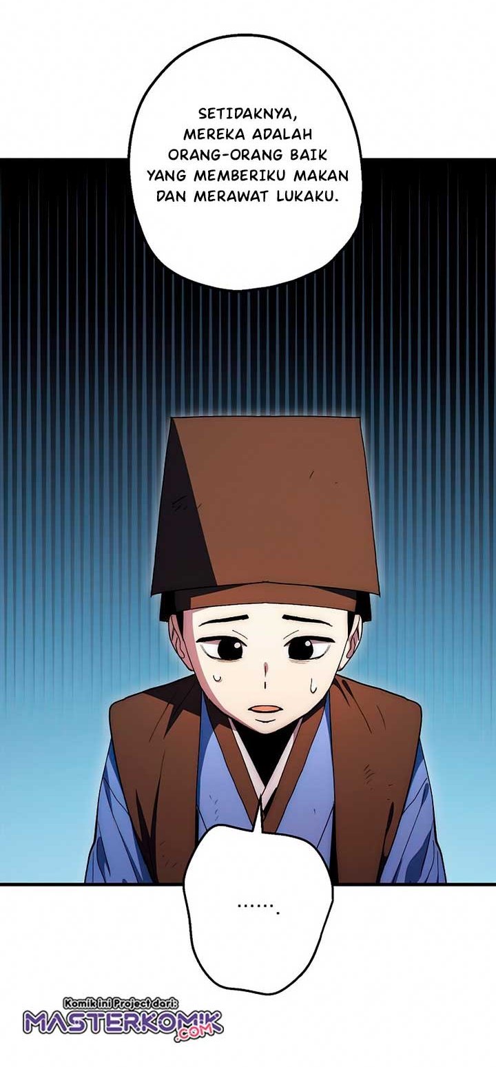 Legend of Asura – The Venom Dragon (Poison Dragon) chapter 72