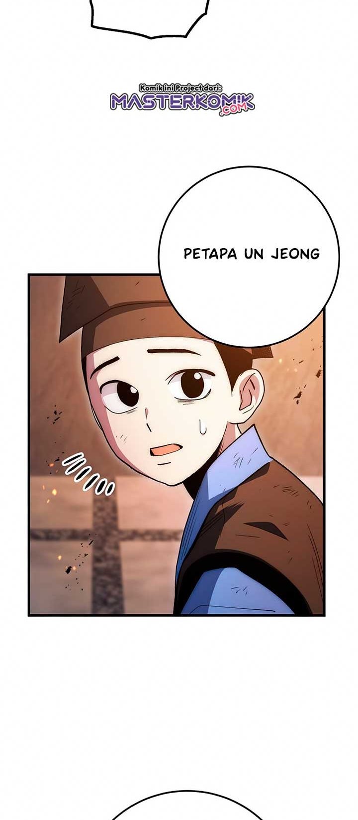 Legend of Asura – The Venom Dragon (Poison Dragon) chapter 72