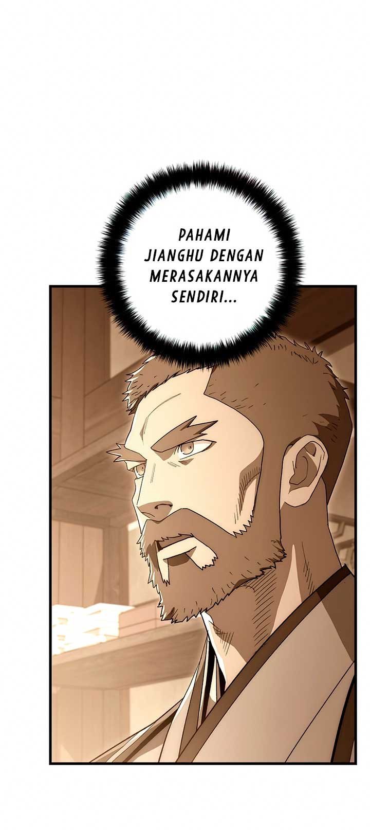 Legend of Asura – The Venom Dragon (Poison Dragon) chapter 72