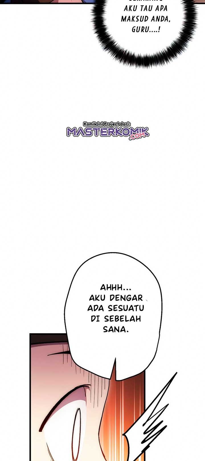 Legend of Asura – The Venom Dragon (Poison Dragon) chapter 72