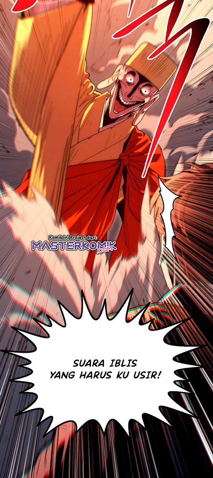 Legend of Asura – The Venom Dragon (Poison Dragon) chapter 72