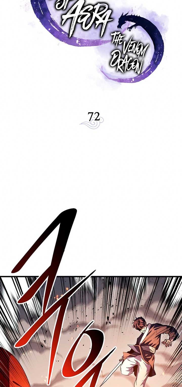 Legend of Asura – The Venom Dragon (Poison Dragon) chapter 72