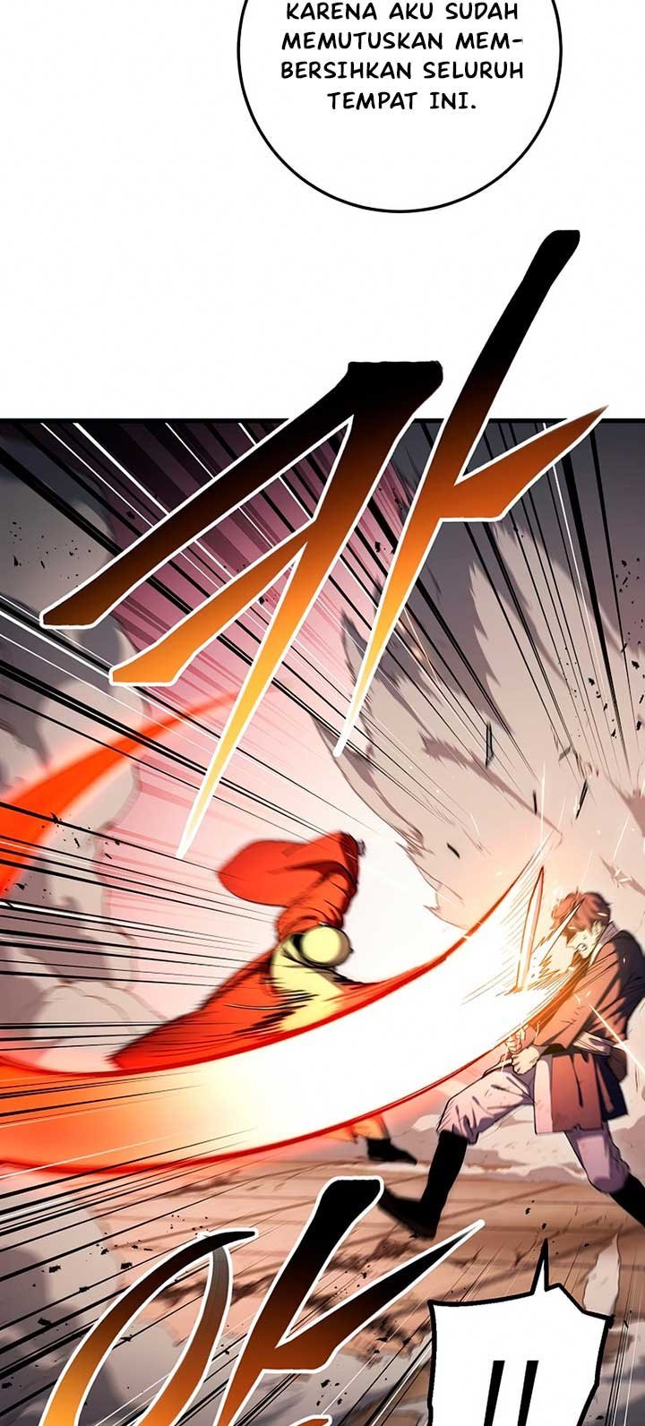 Legend of Asura – The Venom Dragon (Poison Dragon) chapter 72