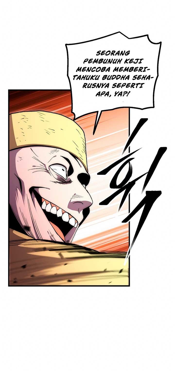 Legend of Asura – The Venom Dragon (Poison Dragon) chapter 72