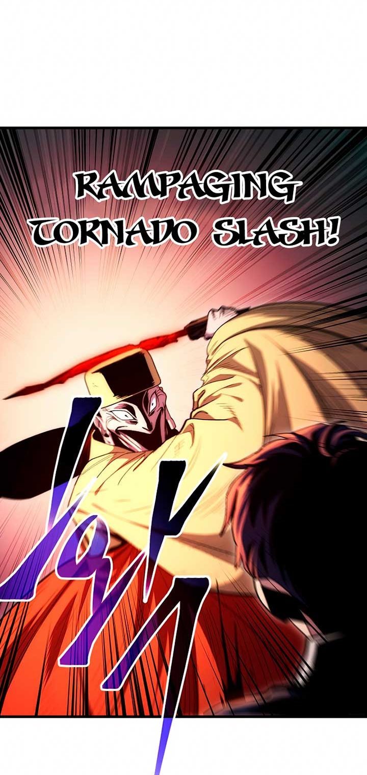 Legend of Asura – The Venom Dragon (Poison Dragon) chapter 72
