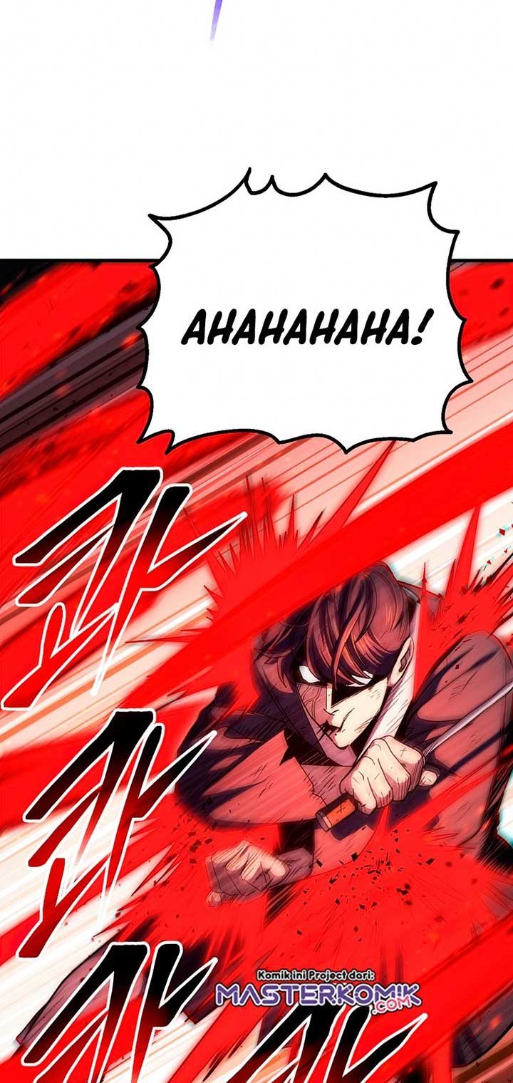 Legend of Asura – The Venom Dragon (Poison Dragon) chapter 72