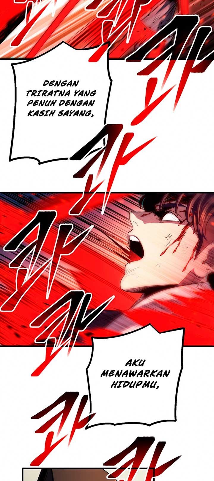 Legend of Asura – The Venom Dragon (Poison Dragon) chapter 72