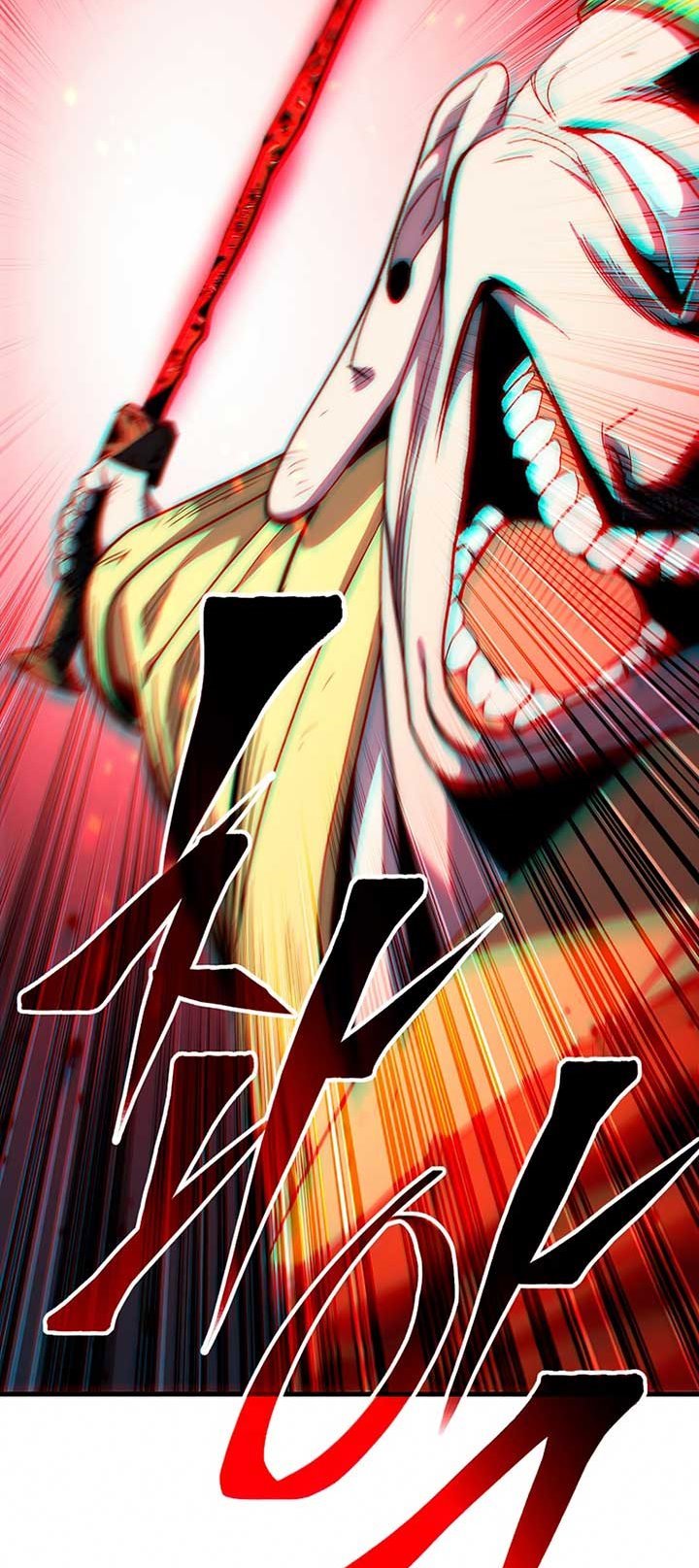 Legend of Asura – The Venom Dragon (Poison Dragon) chapter 72