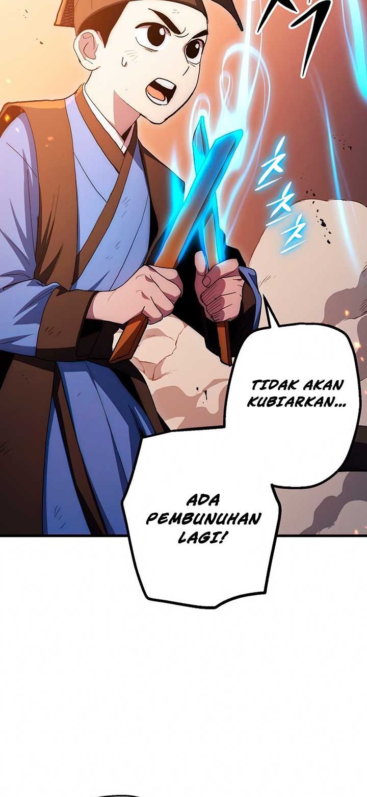 Legend of Asura – The Venom Dragon (Poison Dragon) chapter 72