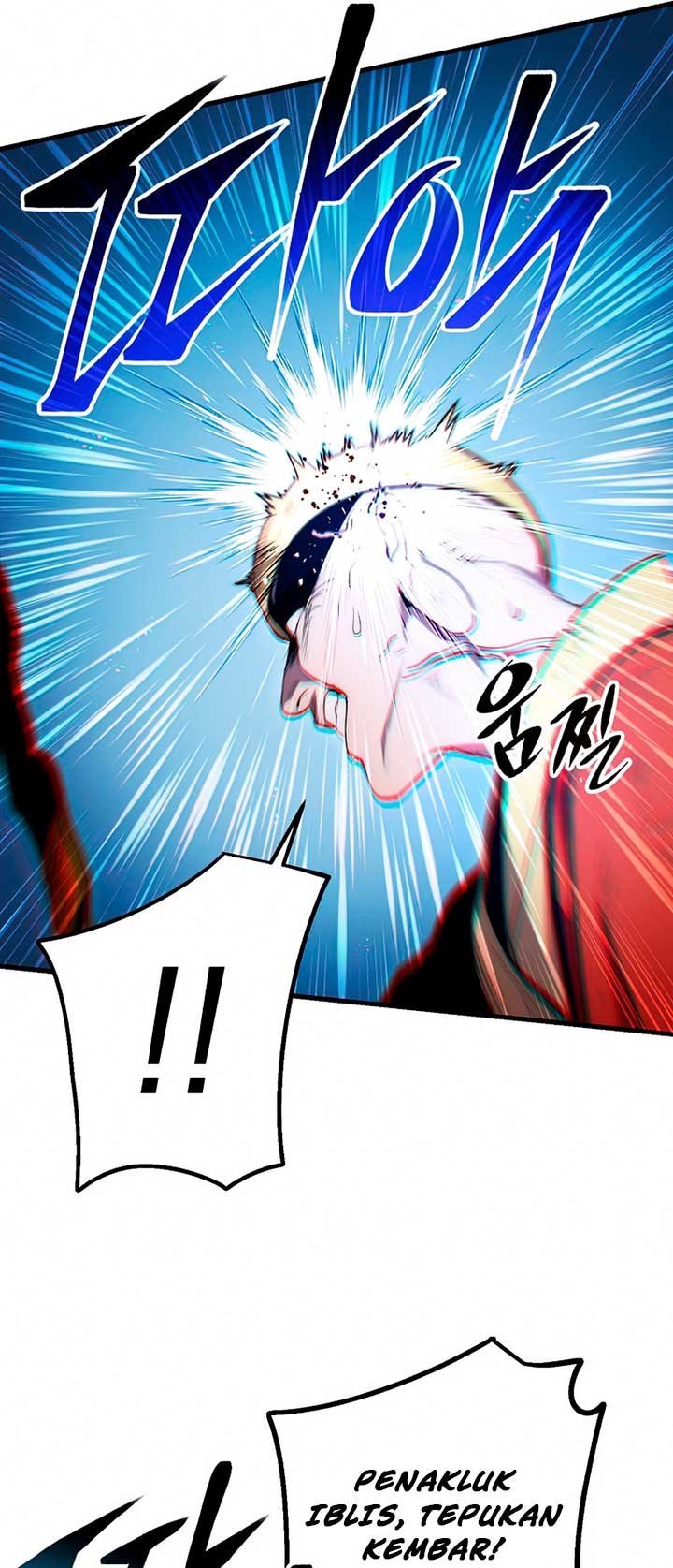 Legend of Asura – The Venom Dragon (Poison Dragon) chapter 72