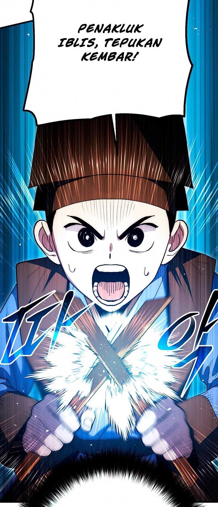 Legend of Asura – The Venom Dragon (Poison Dragon) chapter 72