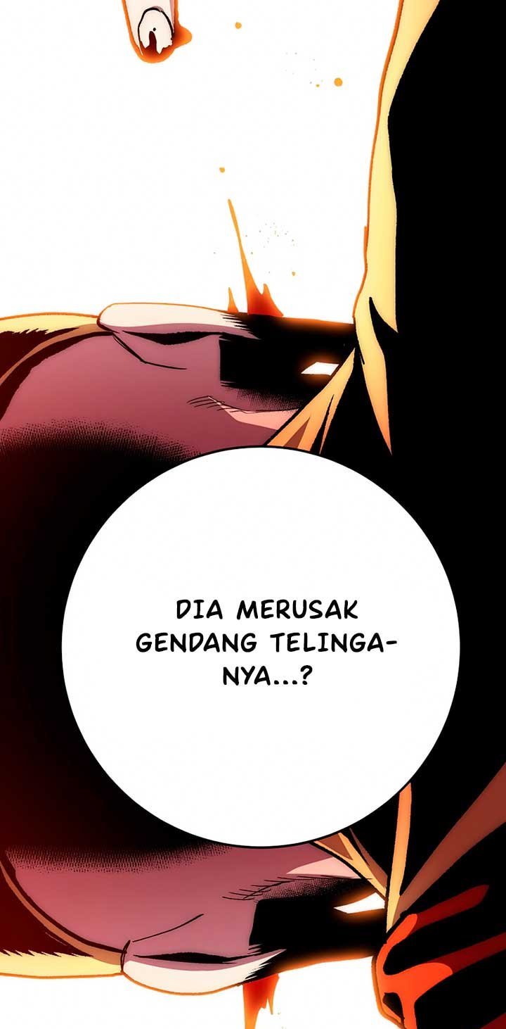 Legend of Asura – The Venom Dragon (Poison Dragon) chapter 72