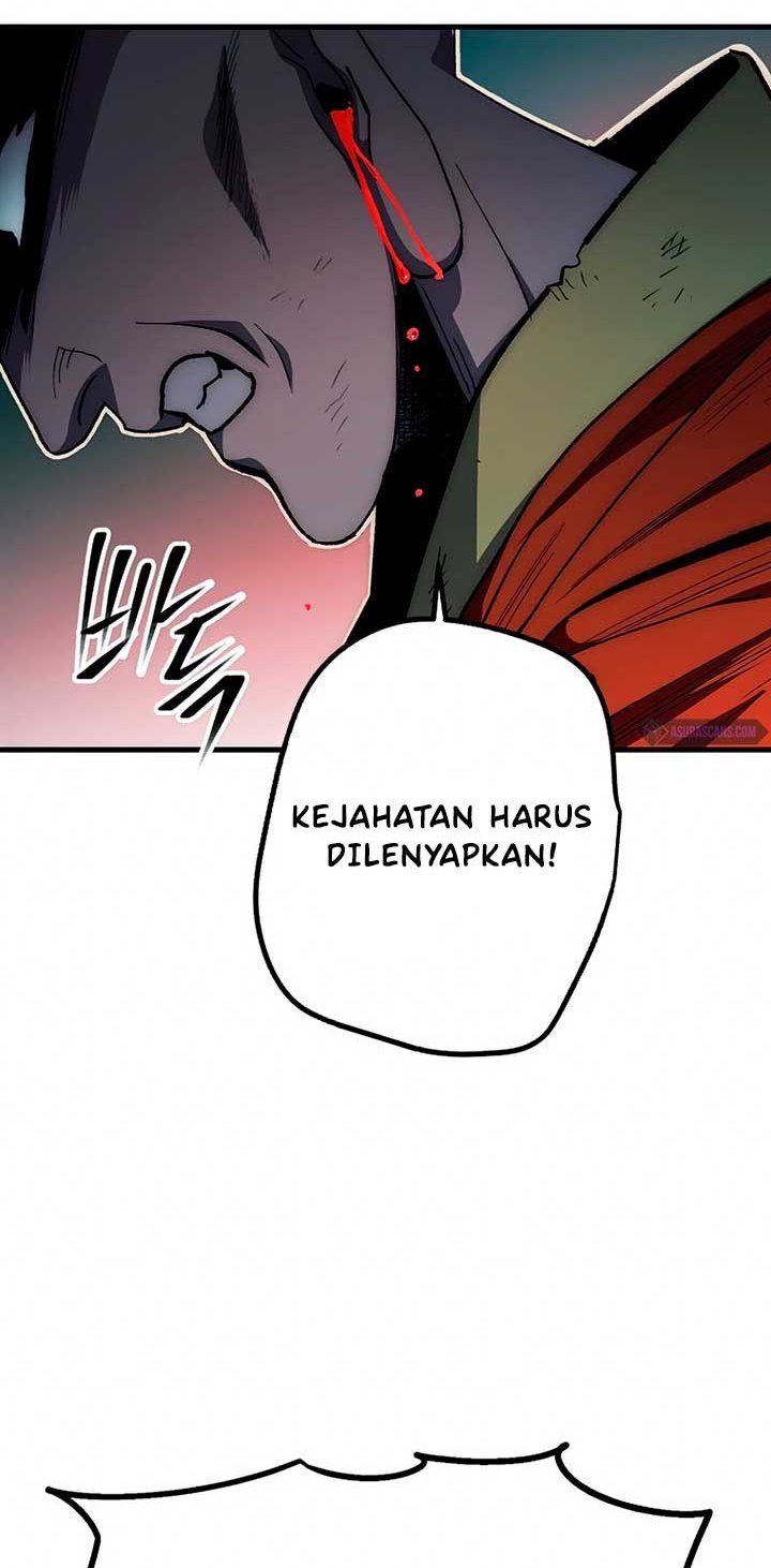 Legend of Asura – The Venom Dragon (Poison Dragon) chapter 72