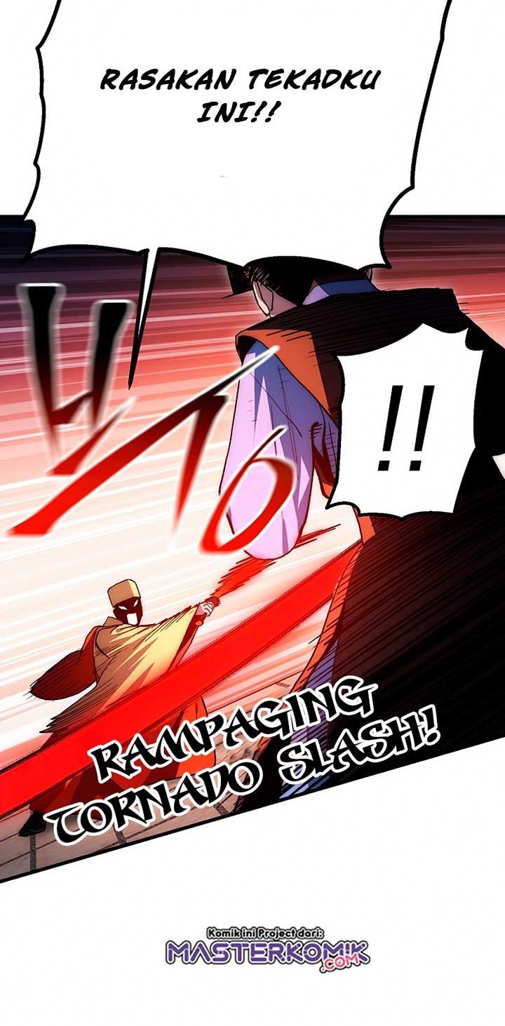 Legend of Asura – The Venom Dragon (Poison Dragon) chapter 72