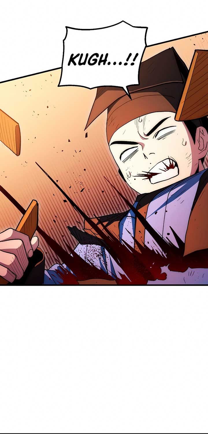 Legend of Asura – The Venom Dragon (Poison Dragon) chapter 72