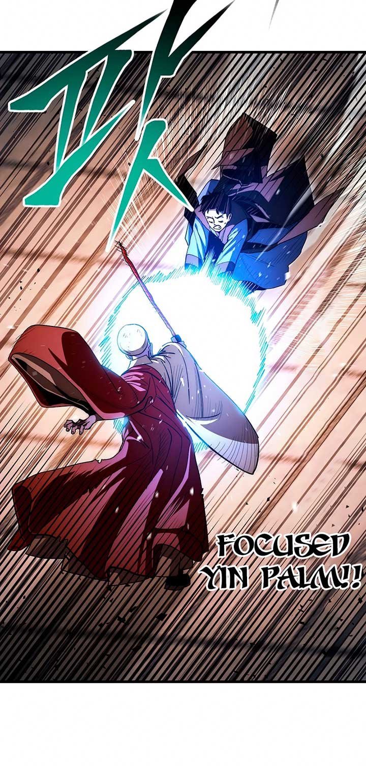 Legend of Asura – The Venom Dragon (Poison Dragon) chapter 72