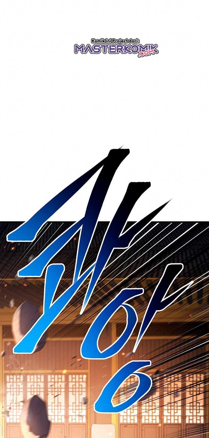 Legend of Asura – The Venom Dragon (Poison Dragon) chapter 72
