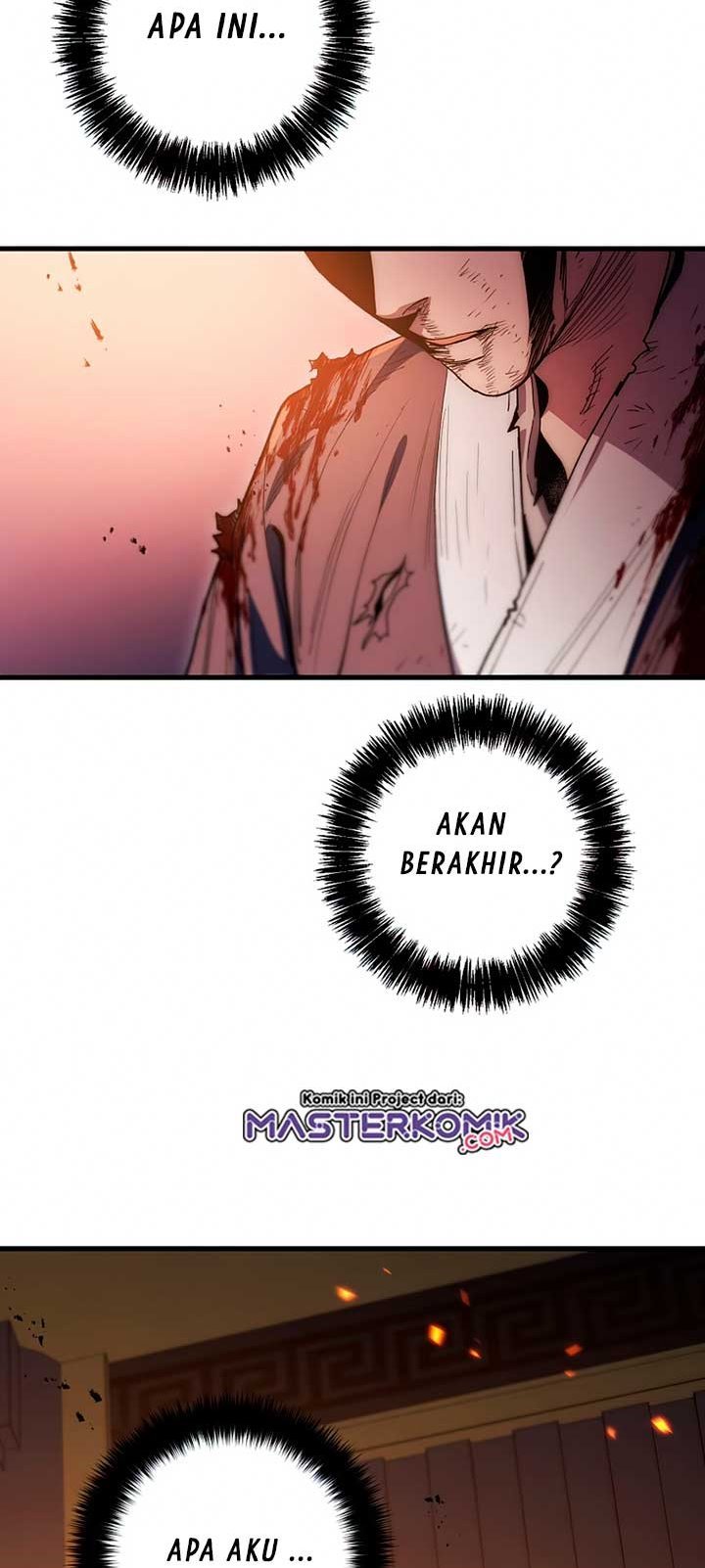 Legend of Asura – The Venom Dragon (Poison Dragon) chapter 72