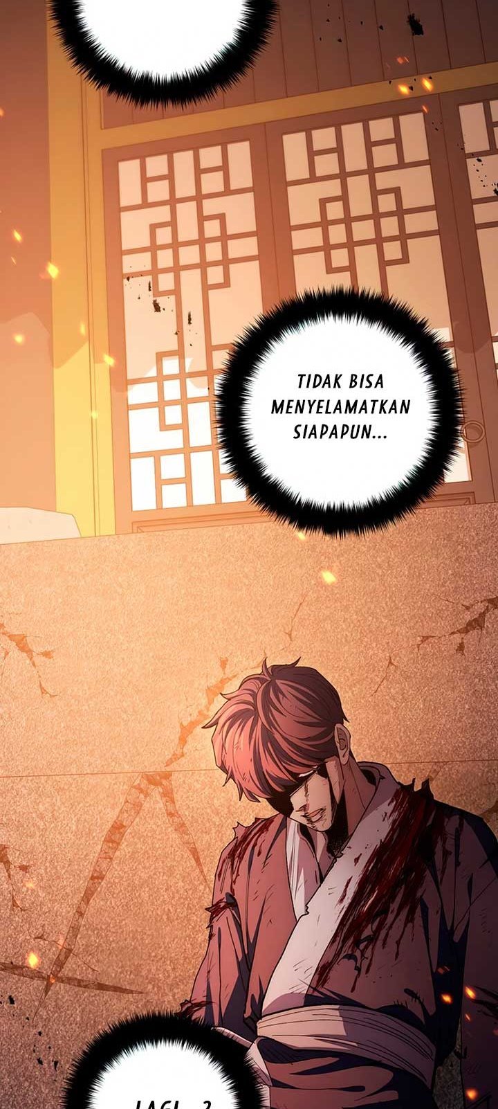 Legend of Asura – The Venom Dragon (Poison Dragon) chapter 72