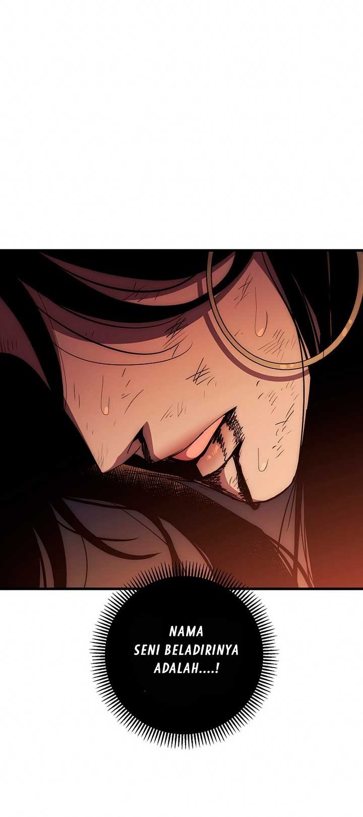 Legend of Asura – The Venom Dragon (Poison Dragon) chapter 72