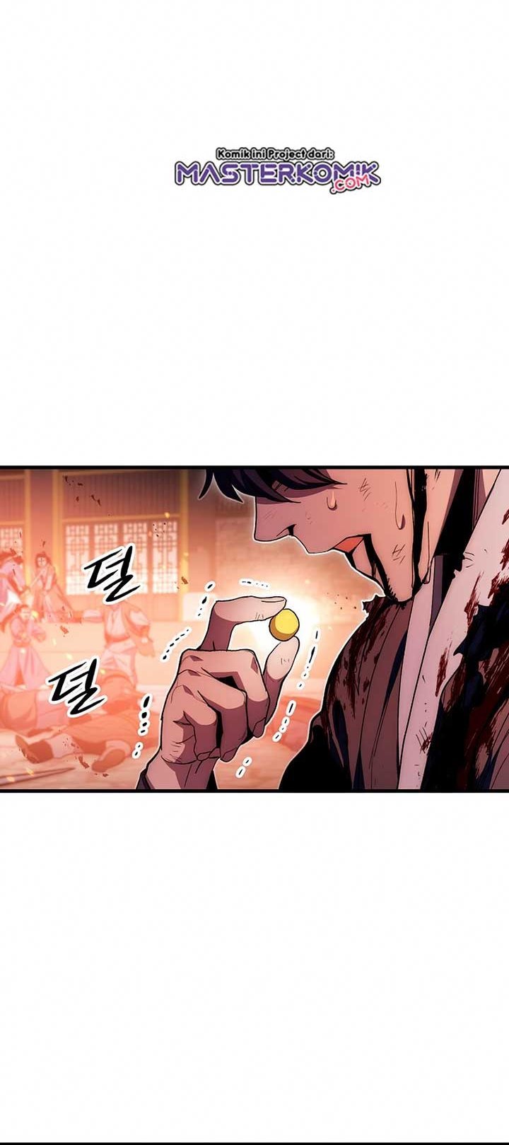 Legend of Asura – The Venom Dragon (Poison Dragon) chapter 72