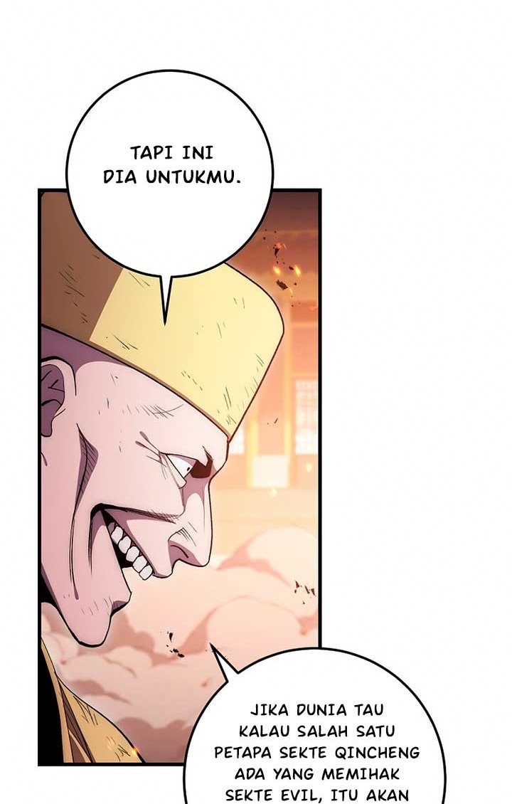 Legend of Asura – The Venom Dragon (Poison Dragon) chapter 72